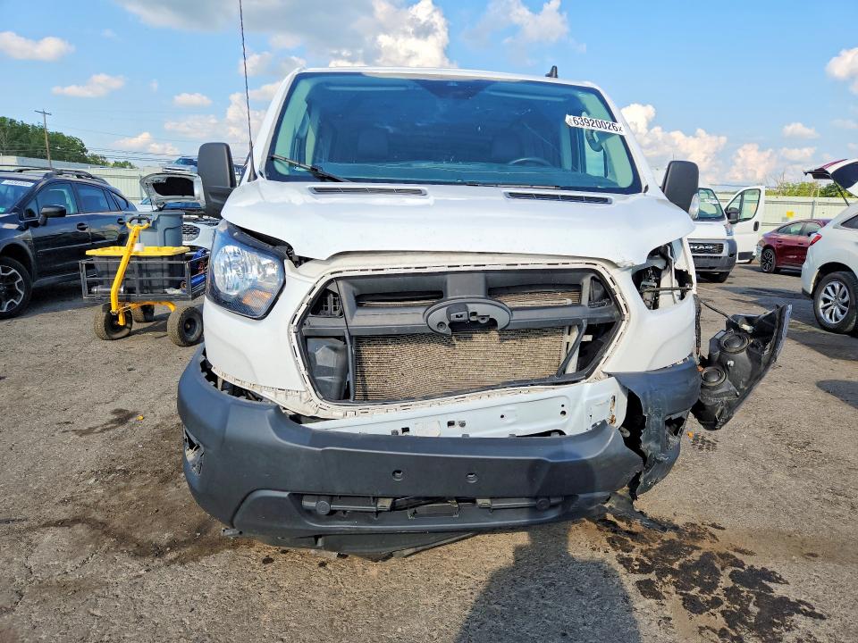 Продажа на аукционе авто 2022 Ford Transit, vin: 1FTYE1Y86NKA04831, номер лота: 63920026
