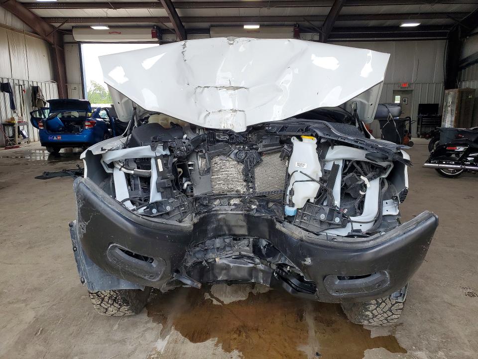 Продажа на аукционе авто 2025 Ram 1500, vin: 1C6SRFGP6SN753033, номер лота: 64890816