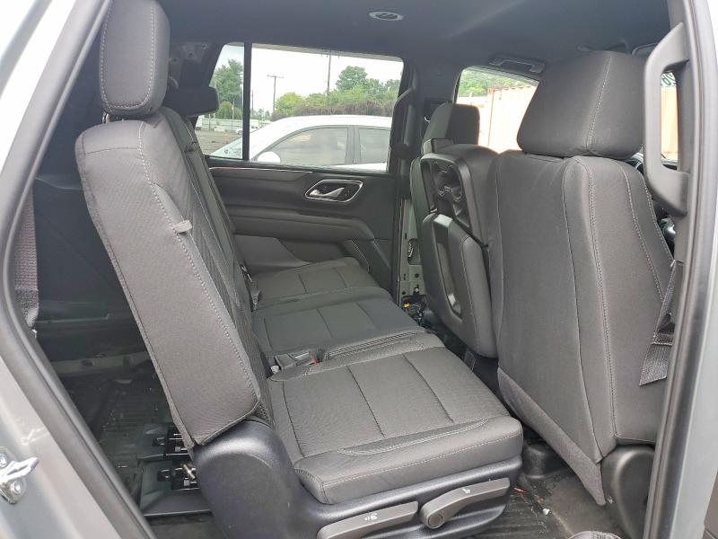 Продажа на аукционе авто 2024 Chevrolet Tahoe, vin: 1GNSKLED1RR342153, номер лота: 66261436