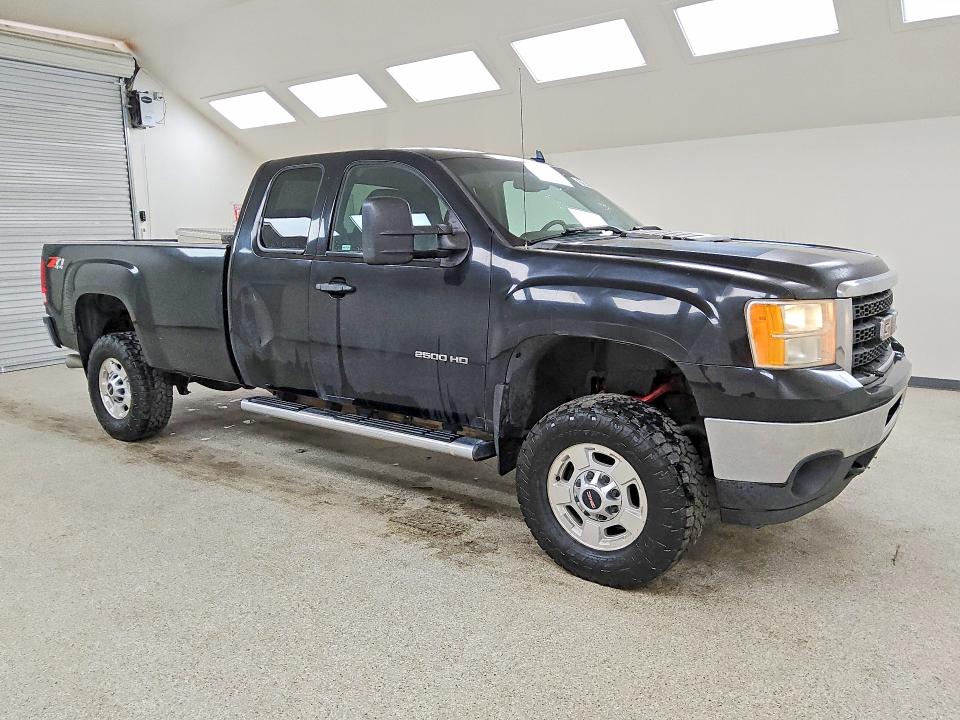 Продаж на аукціоні авто 2011 Gmc Sierra, vin: 1GT220C84BZ433744, номер лоту: 59347096
