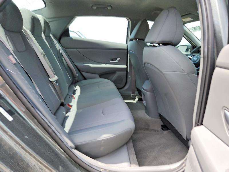 Продаж на аукціоні авто 2026 Hyundai Elantra, vin: KMHLL4DG0TU202218, номер лоту: 63480836