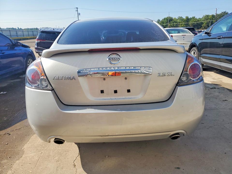 Продаж на аукціоні авто 2010 Nissan Altima, vin: 1N4AL2AP5AC113970, номер лоту: 66427946