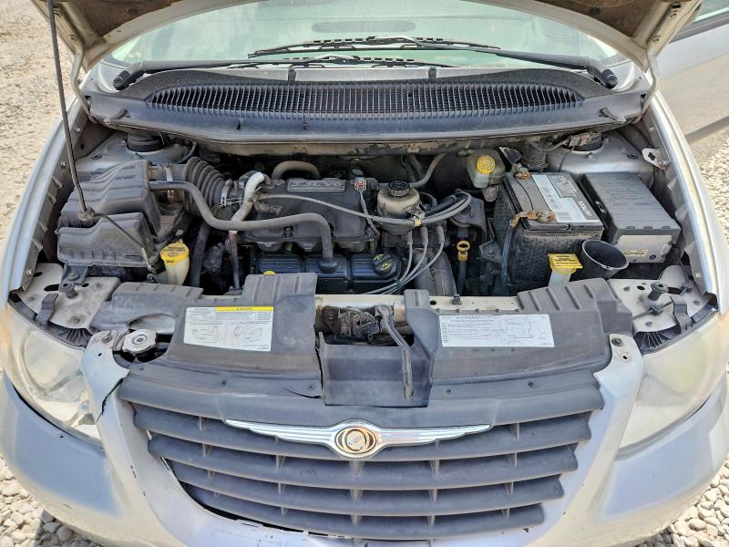 Aukcja sprzedaży 2005 Chrysler Town & Country, vin: 1C4GP45RX5B411510, numer aukcji: 65510696