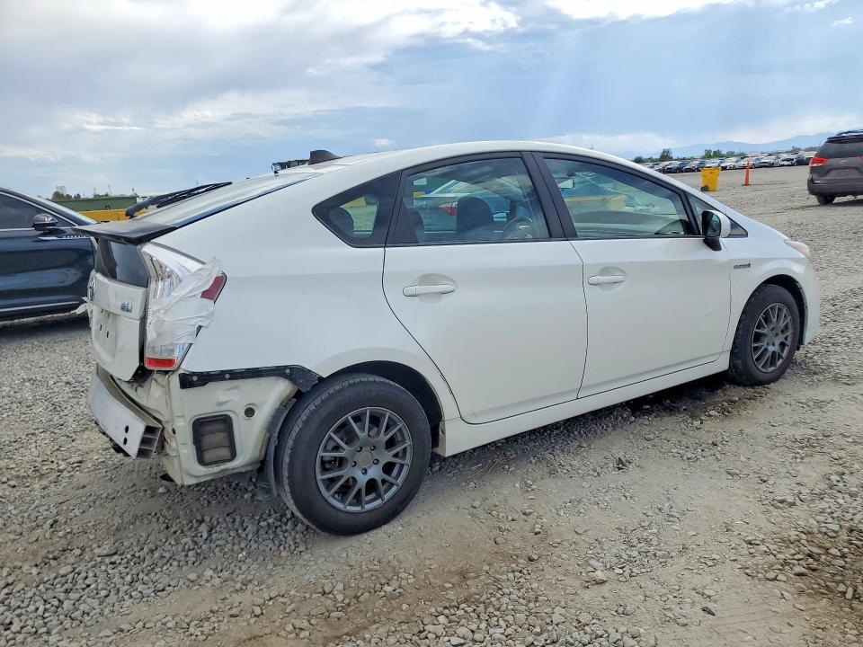 Продаж на аукціоні авто 2010 Toyota Prius, vin: JTDKN3DU1A0040842, номер лоту: 67081376