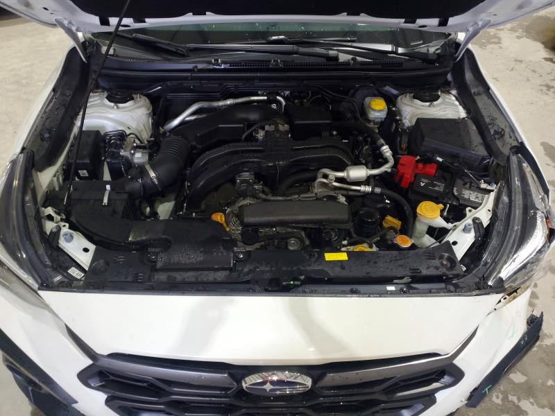 Продаж на аукціоні авто 2024 Subaru Crosstrek, vin: 4S4GUHN67R3795313, номер лоту: 62883756