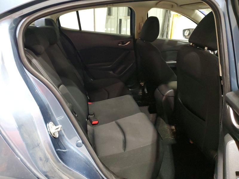 Aukcja sprzedaży 2014 Mazda 3, vin: JM1BM1T77E1182910, numer aukcji: 64757876