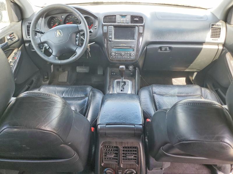 Aukcja sprzedaży 2006 Acura Mdx, vin: 2HNYD189X6H502559, numer aukcji: 65695766