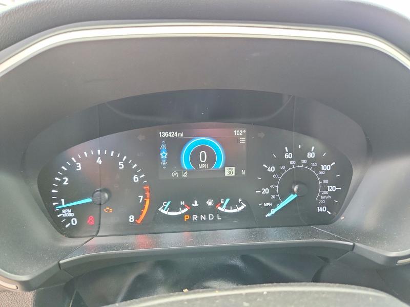 Продаж на аукціоні авто 2021 Ford Escape, vin: 1FMCU0G66MUA92138, номер лоту: 64769946