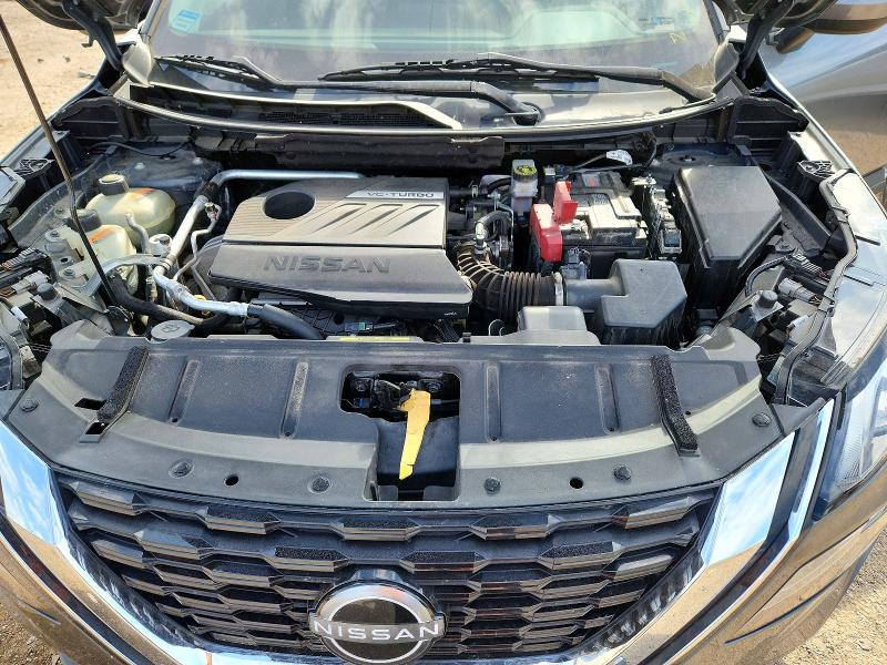Продаж на аукціоні авто 2023 Nissan Rogue, vin: 5N1BT3BB1PC801458, номер лоту: 66264006