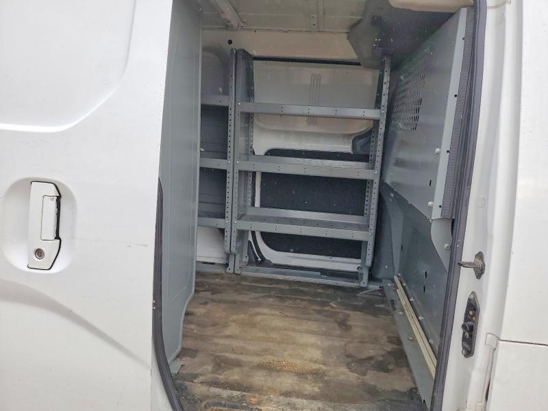 65207846 :رقم المزاد ، 3N6CM0KN5DK690611 vin ، 2013 Nissan Nv200 مزاد بيع