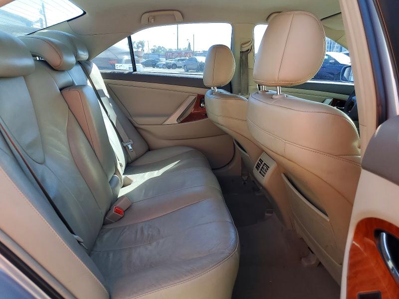 Продаж на аукціоні авто 2011 Toyota Camry, vin: 4T1BB3EK7BU137166, номер лоту: 66267256