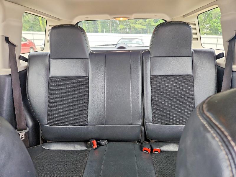 Продаж на аукціоні авто 2016 Jeep Patriot, vin: 1C4NJRBB9GD786812, номер лоту: 66077126