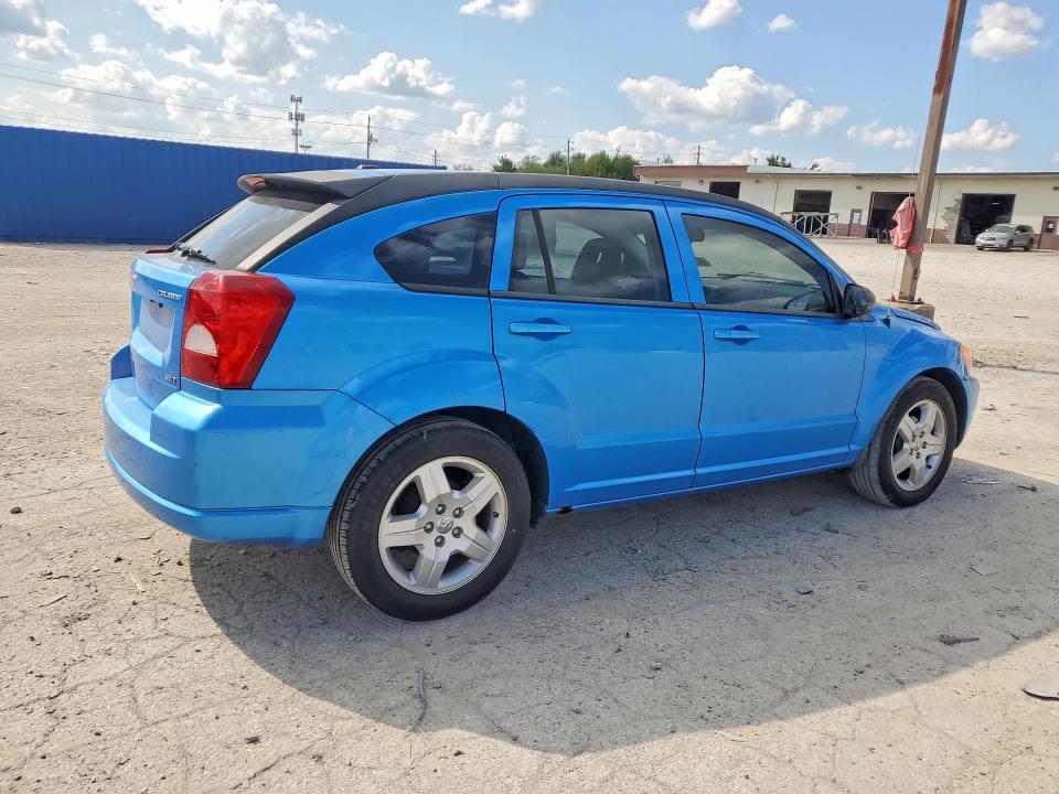 Aukcja sprzedaży 2009 Dodge Caliber, vin: 1B3HB48A09D150666, numer aukcji: 67306656