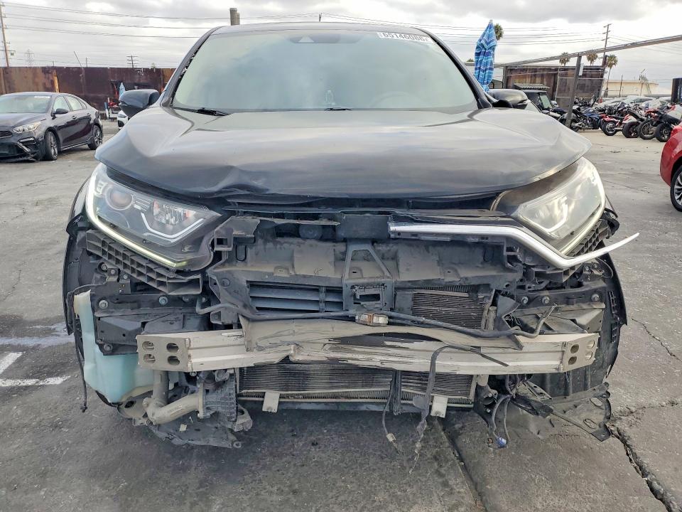 2020 Honda Cr-v მანქანა იყიდება აუქციონზე, vin: 2HKRW2H52LH695221, აუქციონის ნომერი: 65146086