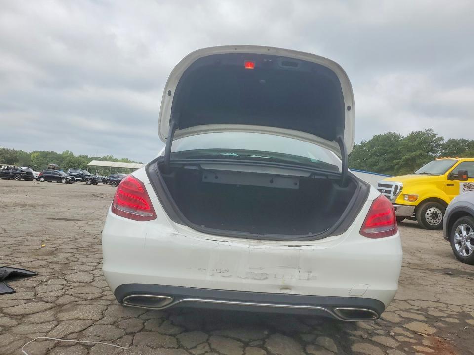 Aukcja sprzedaży 2018 Mercedes-benz C, vin: 55SWF4JB8JU238499, numer aukcji: 65352706