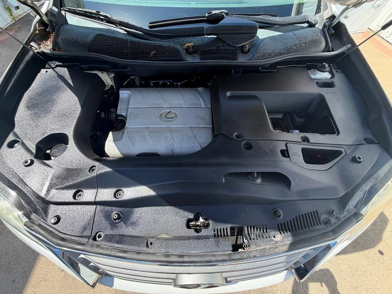 Aukcja sprzedaży 2013 Lexus Rx, vin: 2T2ZK1BA9DC087921, numer aukcji: 65774666