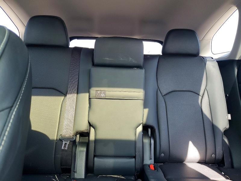 Продаж на аукціоні авто 2022 Lexus Rx 350, vin: JTJHZKEA9N2029009, номер лоту: 65945926