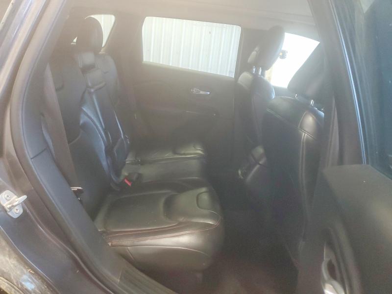 Продаж на аукціоні авто 2015 Jeep Cherokee, vin: 1C4PJMBS1FW570256, номер лоту: 63224146