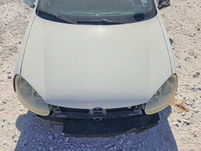 66064116 :رقم المزاد ، 3VWRM71KX8M168769 vin ، 2008 Volkswagen Jetta مزاد بيع