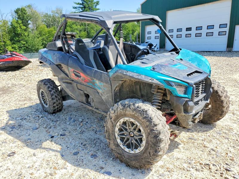 Продажа на аукционе авто 2022 Kawasaki Teryx, vin: JKARFCC16NB501783, номер лота: 64445776