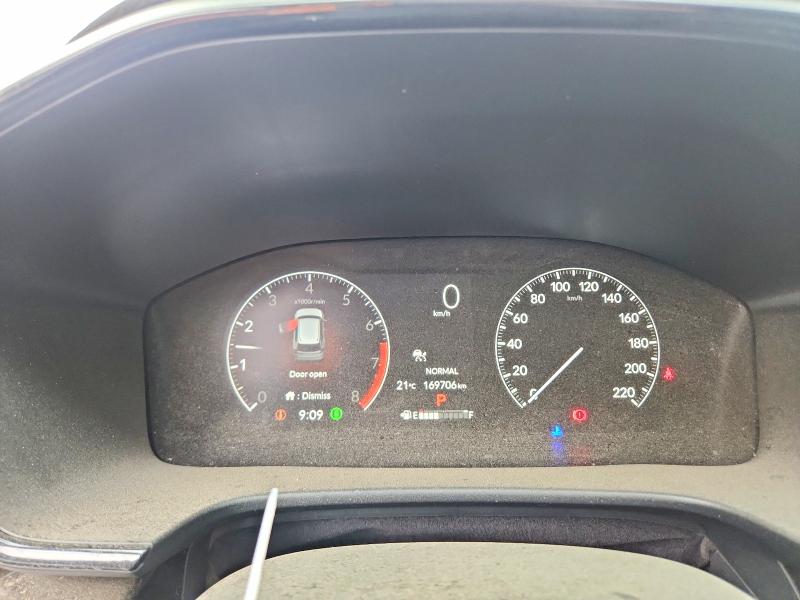 Продажа на аукционе авто 2023 Honda Cr-v, vin: 2HKRS4H79PH115607, номер лота: 62718906
