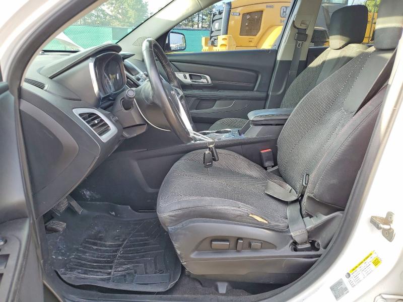 66357416 :رقم المزاد ، 2GKFLTEK1G6128508 vin ، 2016 Gmc Terrain مزاد بيع