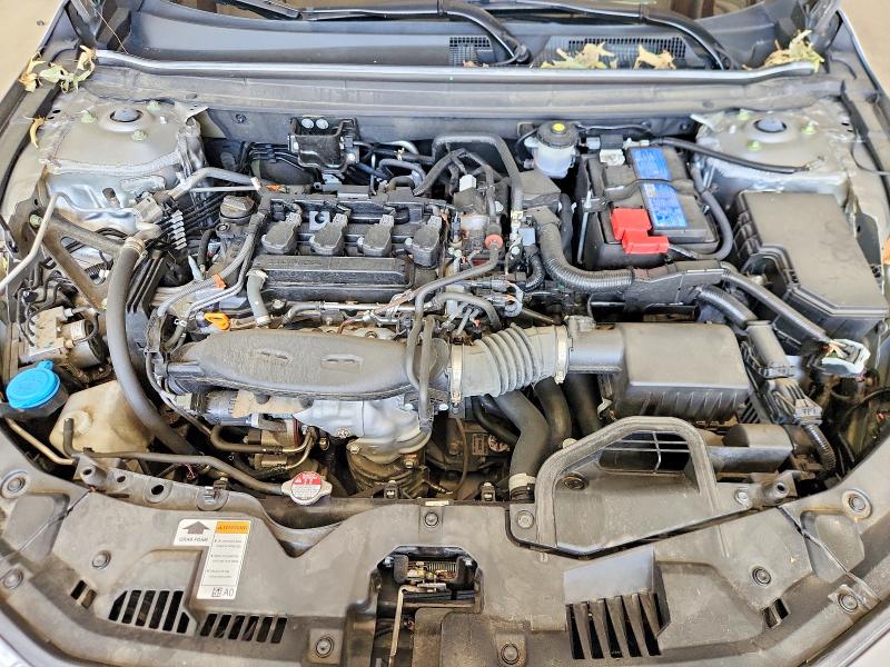 66719226 :رقم المزاد ، 1HGCY1F31RA065686 vin ، 2024 Honda Accord مزاد بيع