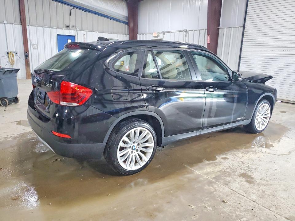 64479226 :رقم المزاد ، WBAVL1C52DVR82811 vin ، 2013 Bmw X1 مزاد بيع