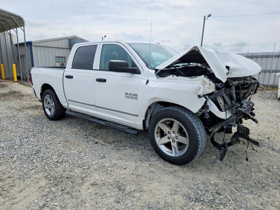 Aukcja sprzedaży 2018 Ram 1500, vin: 3C6RR6KG7JG249846, numer aukcji: 67030106