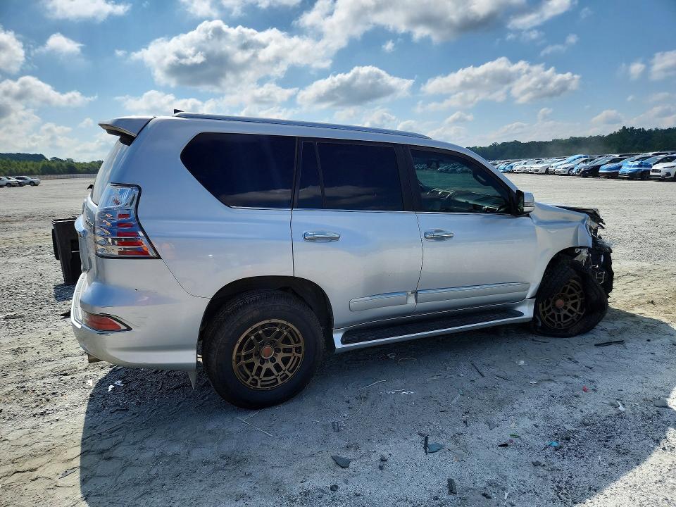 65895826 :رقم المزاد ، JTJBM7FX7G5121905 vin ، 2016 Lexus Gx مزاد بيع