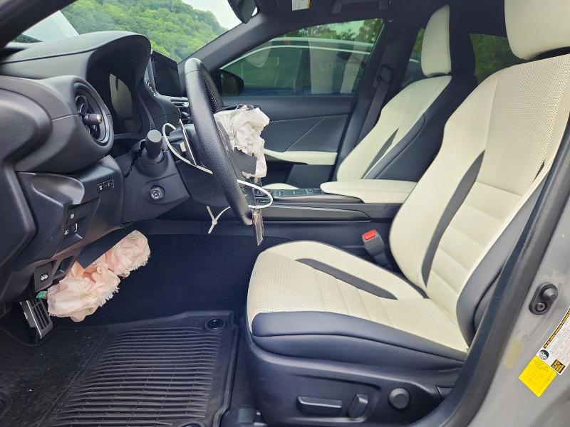 Продажа на аукционе авто 2025 Lexus Is 500, vin: JTHAP1D20S5007438, номер лота: 65433986