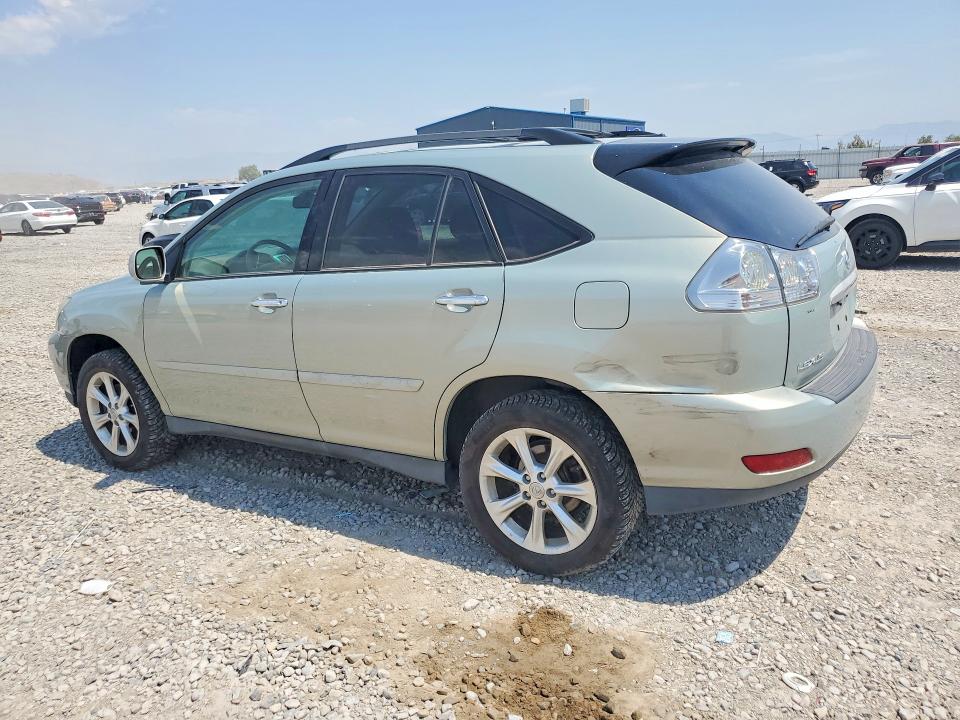 Aukcja sprzedaży 2008 Lexus Rx, vin: 2T2HK31U38C078138, numer aukcji: 64397806