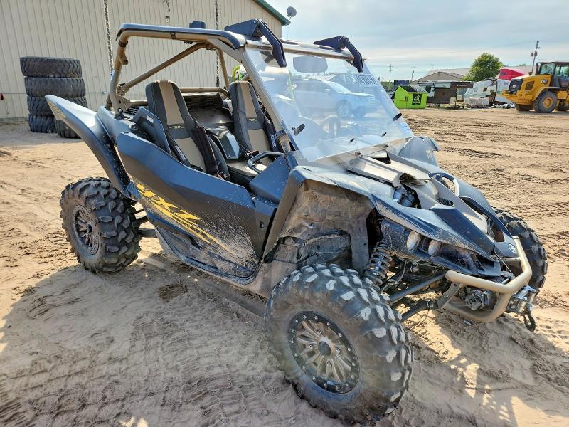 Продажа на аукционе авто 2020 Yamaha Yxz1000r, vin: 5Y4AN29Y5LA102328, номер лота: 64760576
