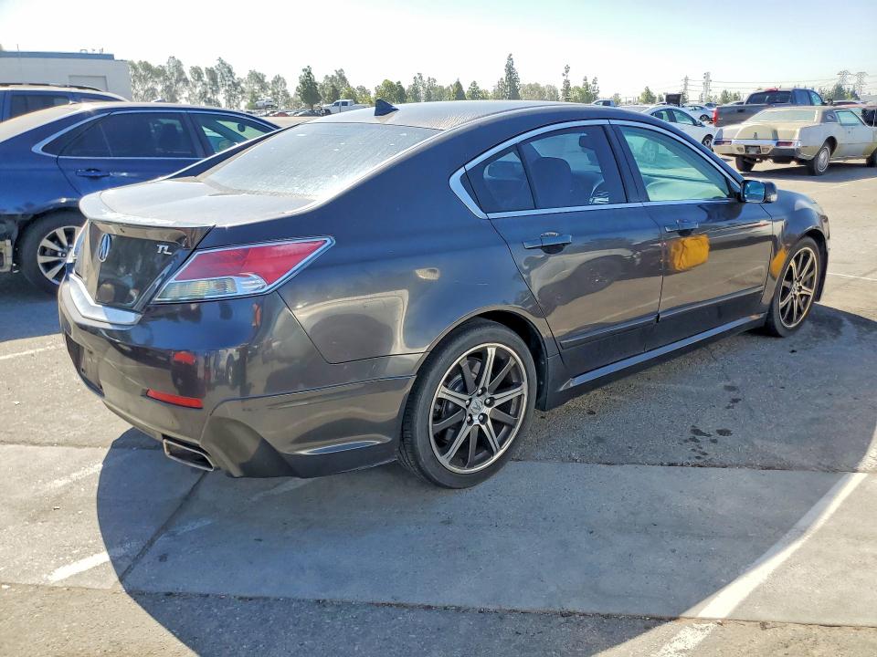 Продаж на аукціоні авто 2012 Acura Tl, vin: 19UUA8F57CA005373, номер лоту: 63768596