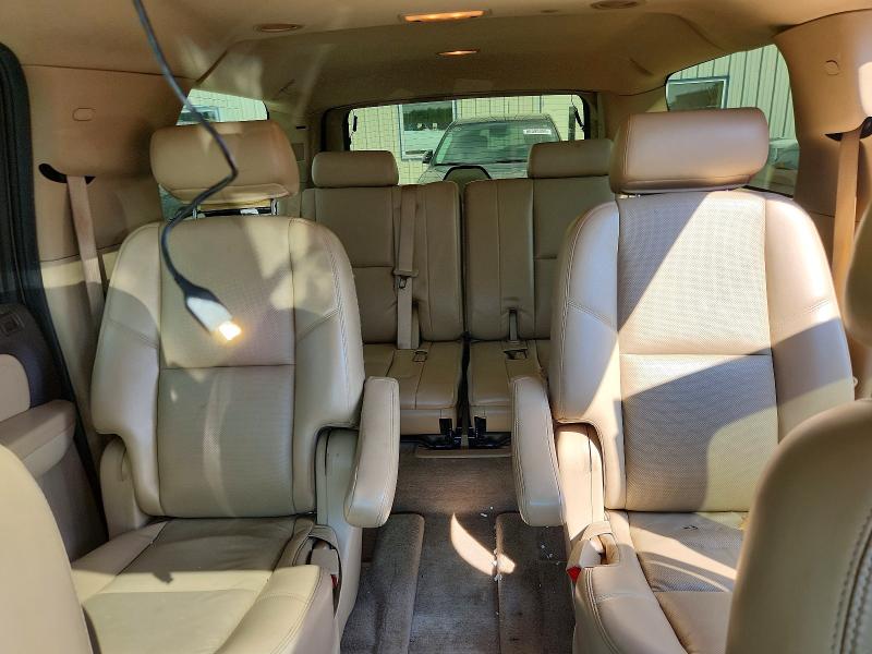 Aukcja sprzedaży 2009 Gmc Yukon Xl, vin: 1GKFK062X9R268497, numer aukcji: 67158046