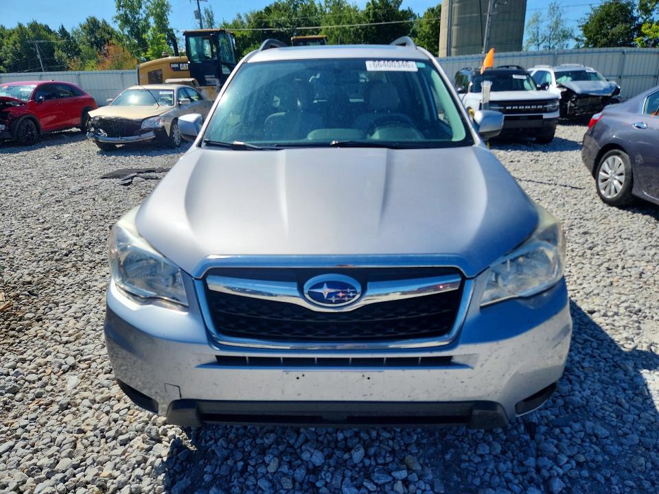 Aukcja sprzedaży 2015 Subaru Forester, vin: JF2SJADCXFH407741, numer aukcji: 66400346