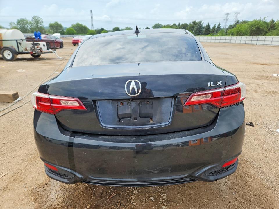 Продажа на аукционе авто 2016 Acura Ilx, vin: 19UDE2F34GA021911, номер лота: 64041936