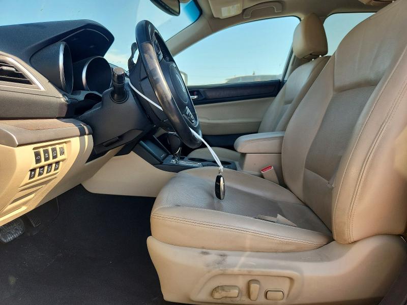 Aukcja sprzedaży 2016 Subaru Outback, vin: 4S4BSBNC5G3242577, numer aukcji: 66101046