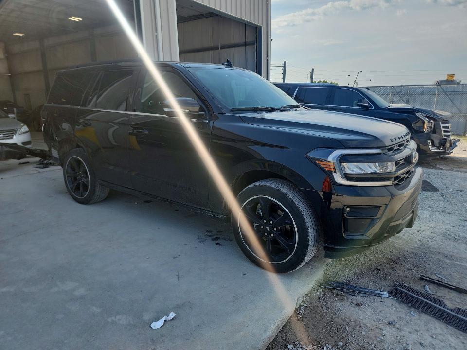 2024 Ford Expedition მანქანა იყიდება აუქციონზე, vin: 1FMJU2A87REA95676, აუქციონის ნომერი: 66010286