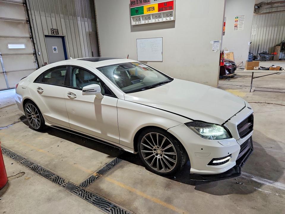 66362086 :رقم المزاد ، WDDLJ6FB7GA164300 vin ، 2016 Mercedes-benz Cls مزاد بيع