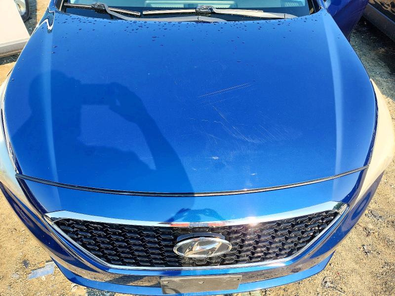 64978716 :رقم المزاد ، 5NPE24AF7FH209497 vin ، 2015 Hyundai Sonata مزاد بيع