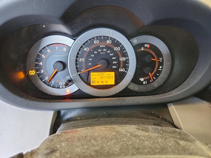 Продажа на аукционе авто 2009 Toyota Rav4, vin: JTMBF33V79D010787, номер лота: 62305396