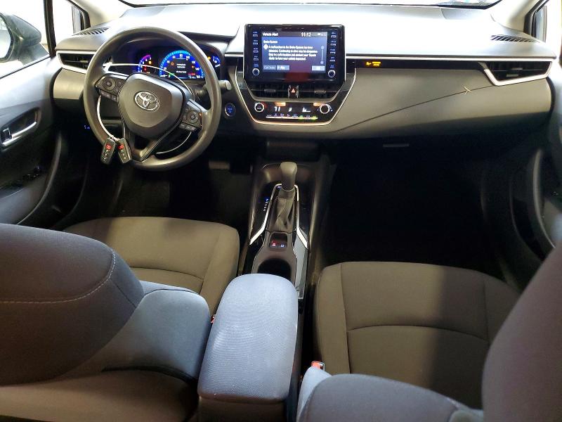 Aukcja sprzedaży 2020 Toyota Corolla, vin: JTDEBRBE5LJ011894, numer aukcji: 64161176