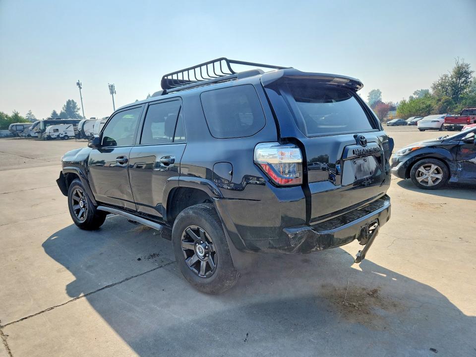 Продаж на аукціоні авто 2022 Toyota 4runner, vin: JTETU5JR6N6076933, номер лоту: 62723926