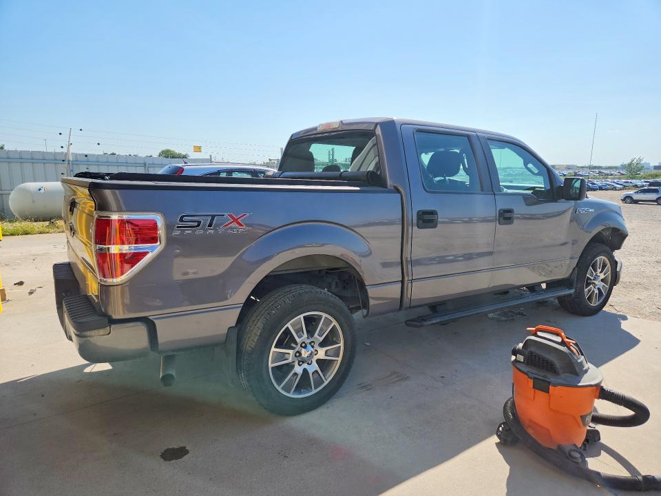 Aukcja sprzedaży 2014 Ford F150, vin: 1FTFW1EF7EKF61576, numer aukcji: 67152526