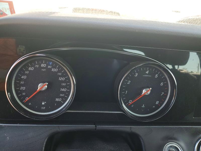 Aukcja sprzedaży 2019 Mercedes-benz E 300 4mat, vin: WDDZF4KB6KA552908, numer aukcji: 66277496