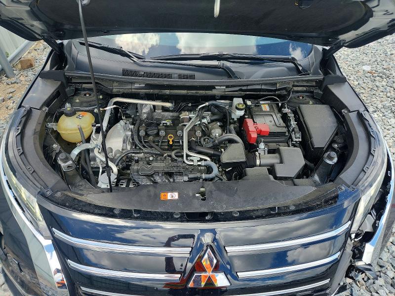 Продажа на аукционе авто 2025 Mitsubishi Outlander, vin: JA4J4VA83SZ033884, номер лота: 64488576