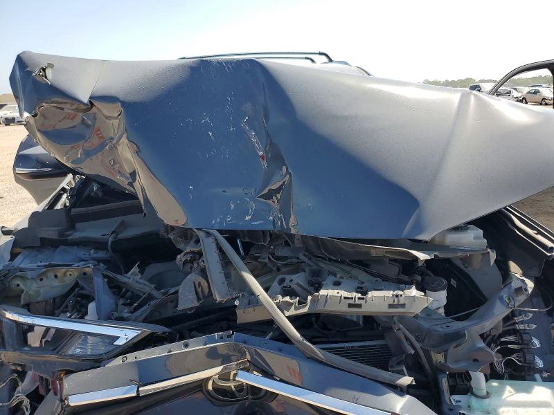 65935986 :رقم المزاد ، 5TDABAA50SS002443 vin ، 2025 Toyota Grand Highlander مزاد بيع