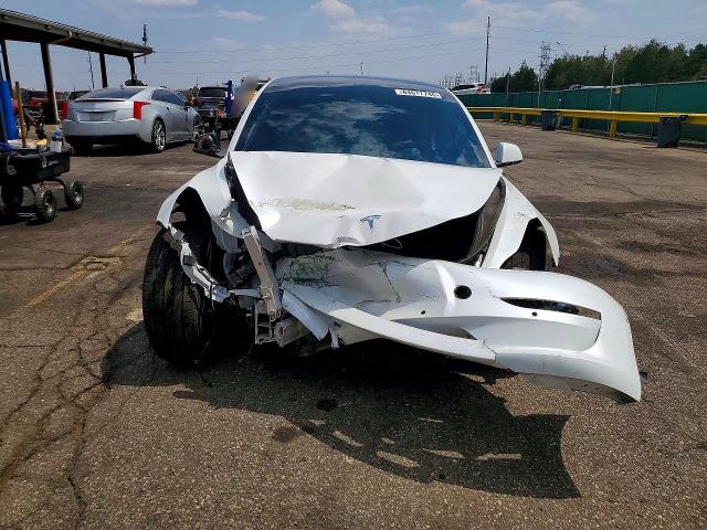 Aukcja sprzedaży 2020 Tesla Model 3, vin: 5YJ3E1EC8LF642138, numer aukcji: 64677746