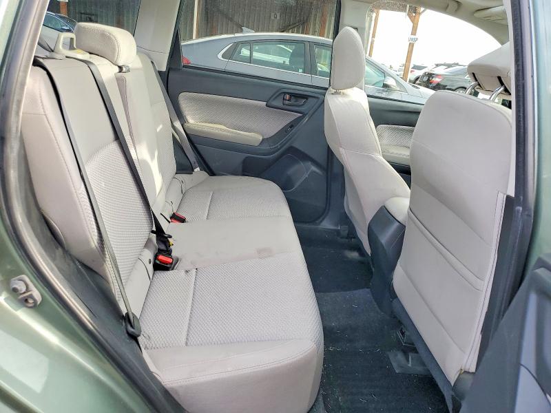 Aukcja sprzedaży 2017 Subaru Forester, vin: JF2SJAGCXHH565849, numer aukcji: 67156736